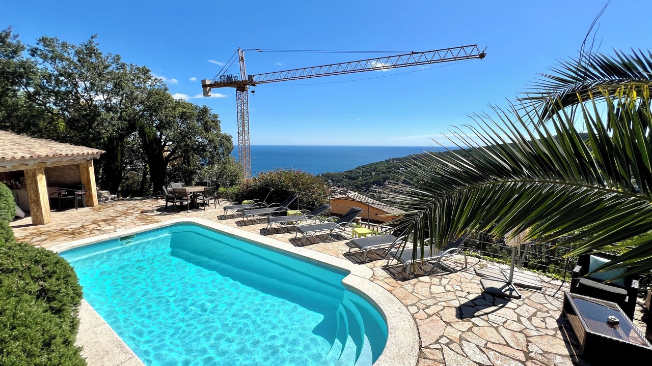 Photo of Outdoor in Sa Riera