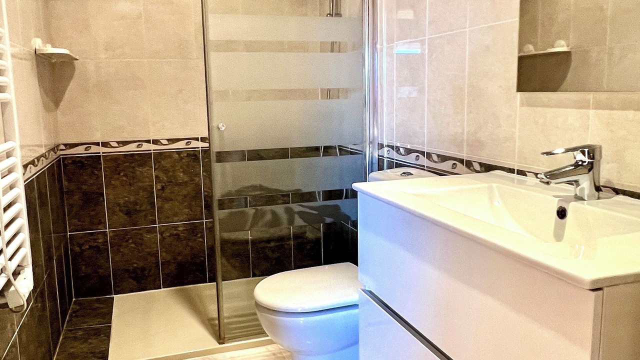 Photo of Bathroom in Sa Riera
