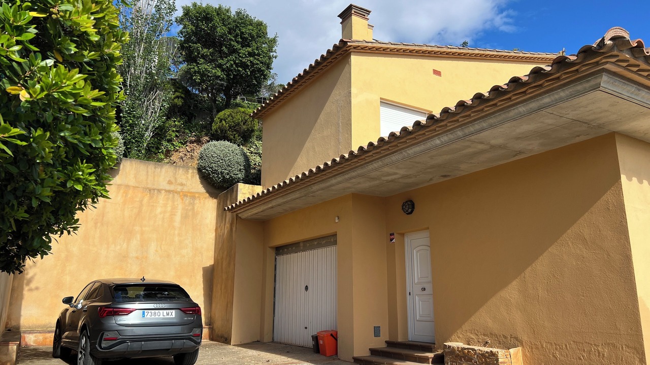 Photo of Outdoor in Sa Riera