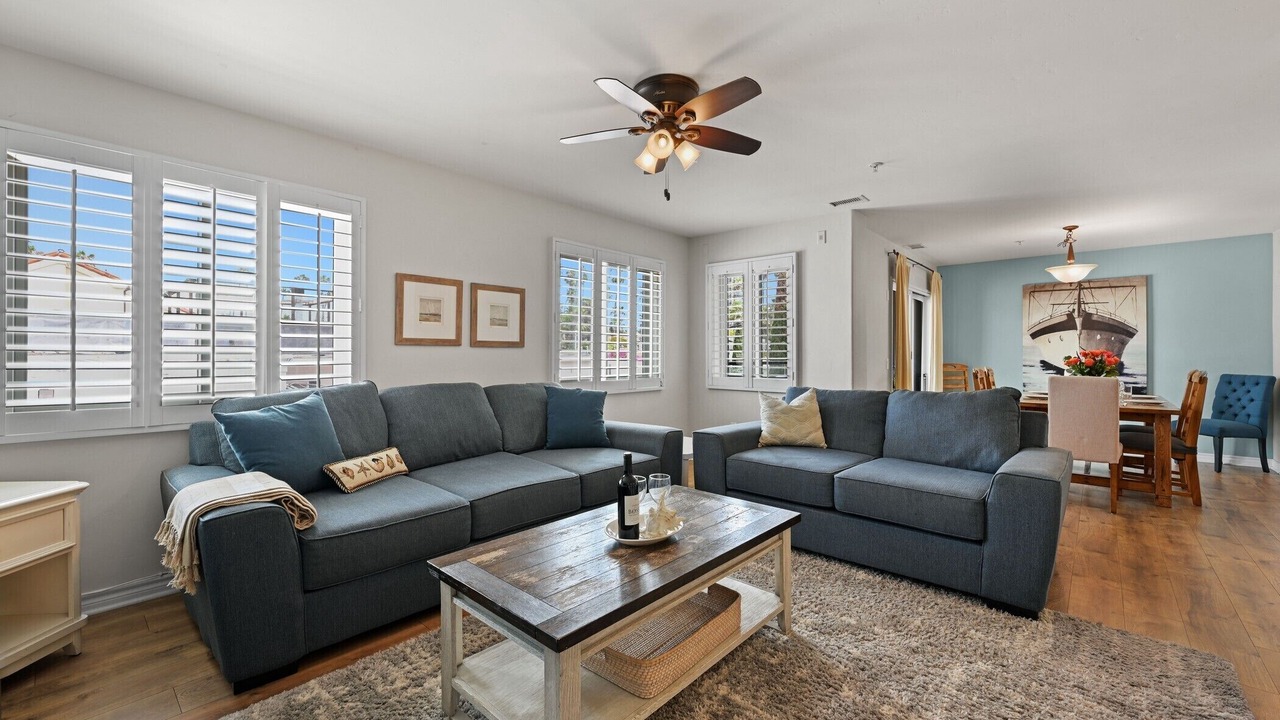 Photo of Bedroom in Crown Point