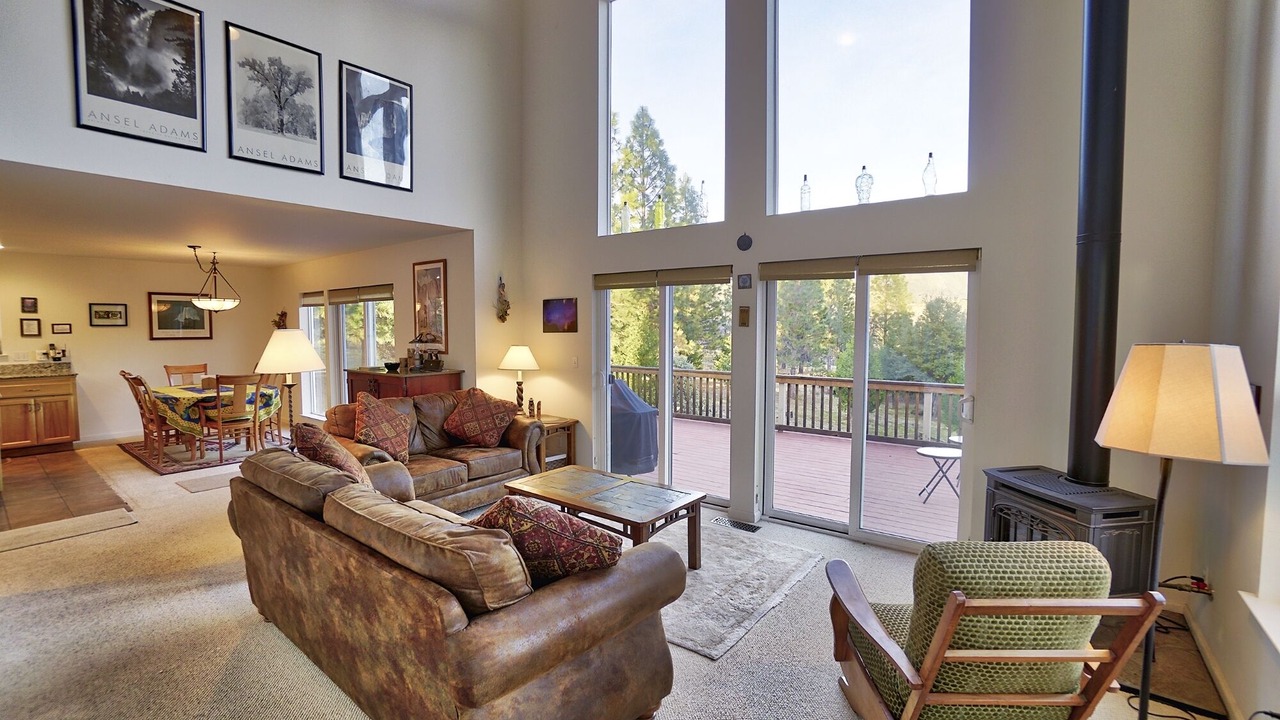 Photo of Bedroom in Foresta