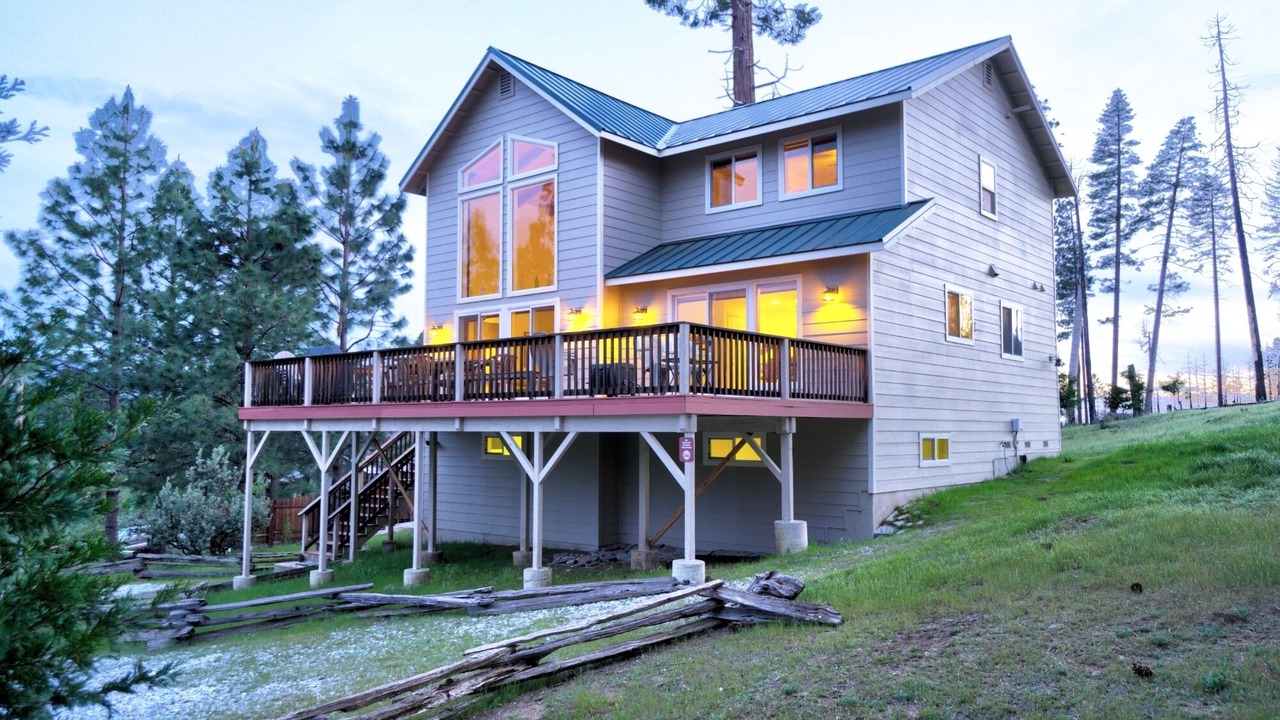 Photo of Outdoor in Foresta