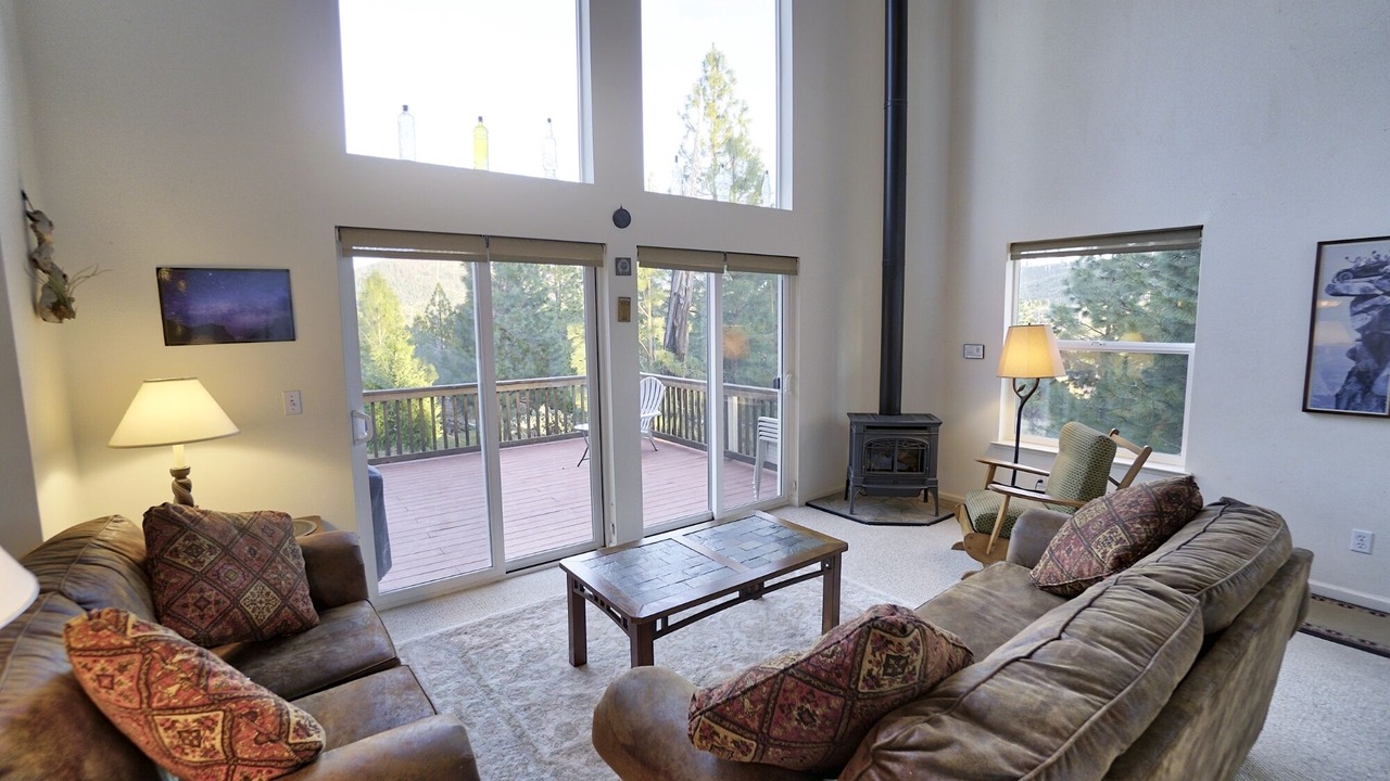 Photo of Bedroom in Foresta
