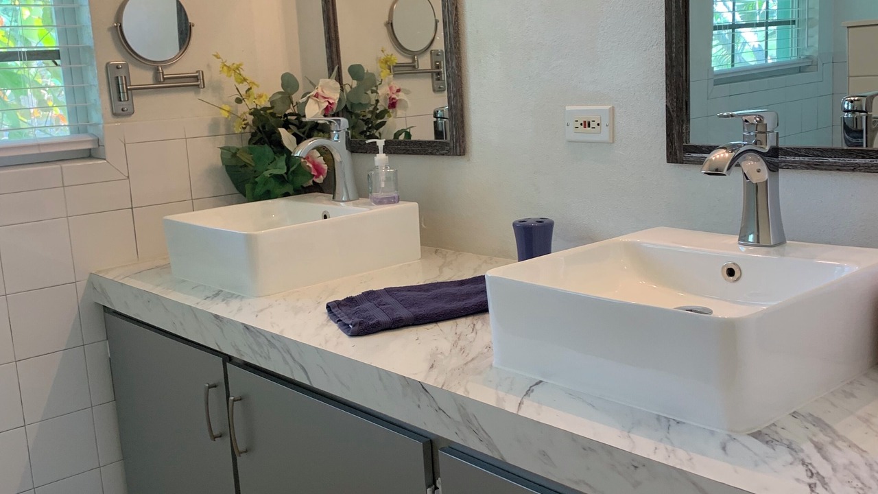 Photo of Bathroom in Gregory Town
