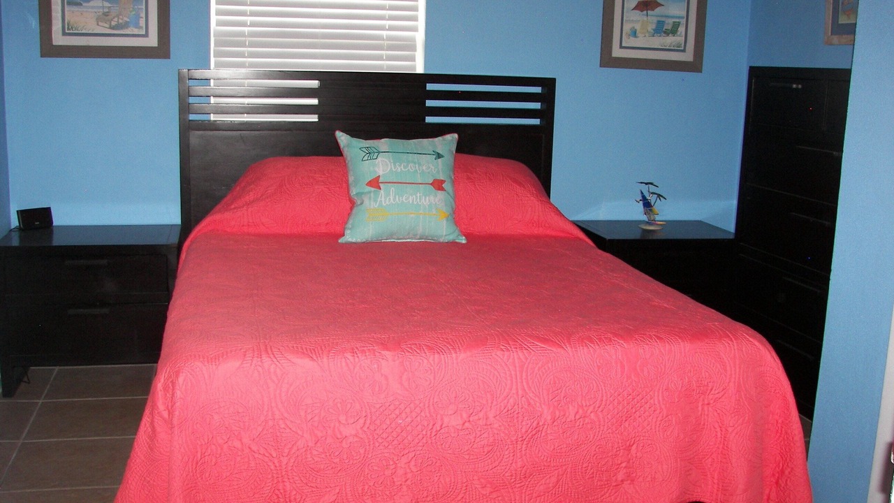 Photo of Bedroom in Gregory Town