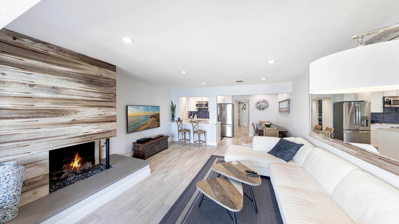 Photo of Livingroom in Dana Point