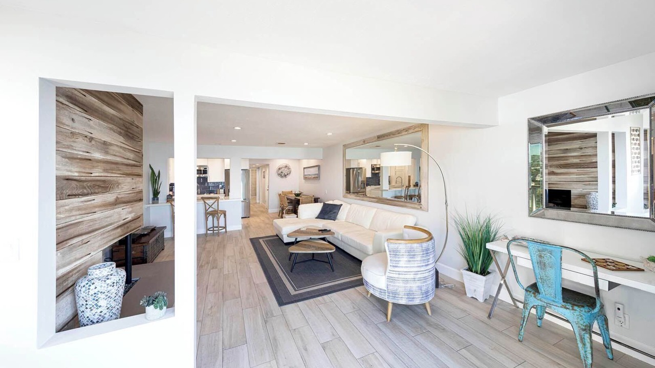 Photo of Livingroom in Dana Point