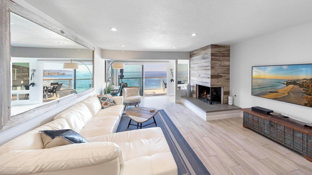 Photo of Livingroom in Dana Point