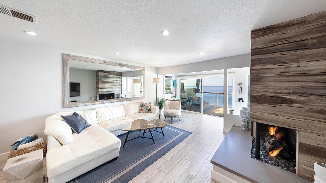 Photo of Livingroom in Dana Point