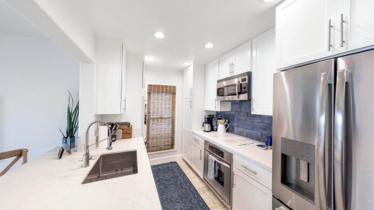 Photo of Kitchen in Dana Point
