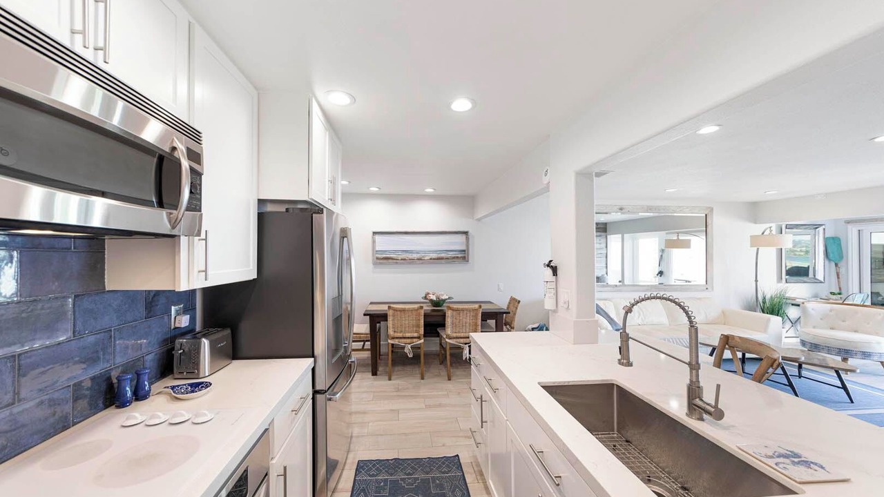 Photo of Kitchen in Dana Point