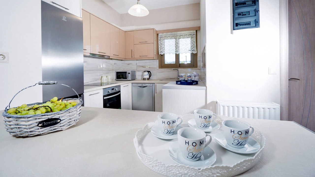 Photo of Kitchen in Kamisiana
