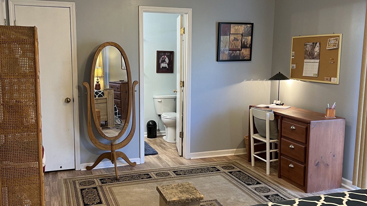 Photo of Bedroom in Dothan