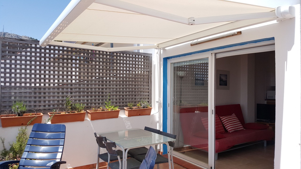 Photo of Outdoor in L'Estartit