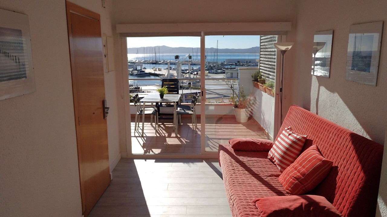Photo of Livingroom in L'Estartit