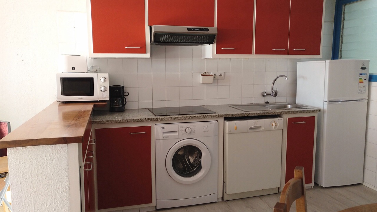 Photo of Kitchen in L'Estartit