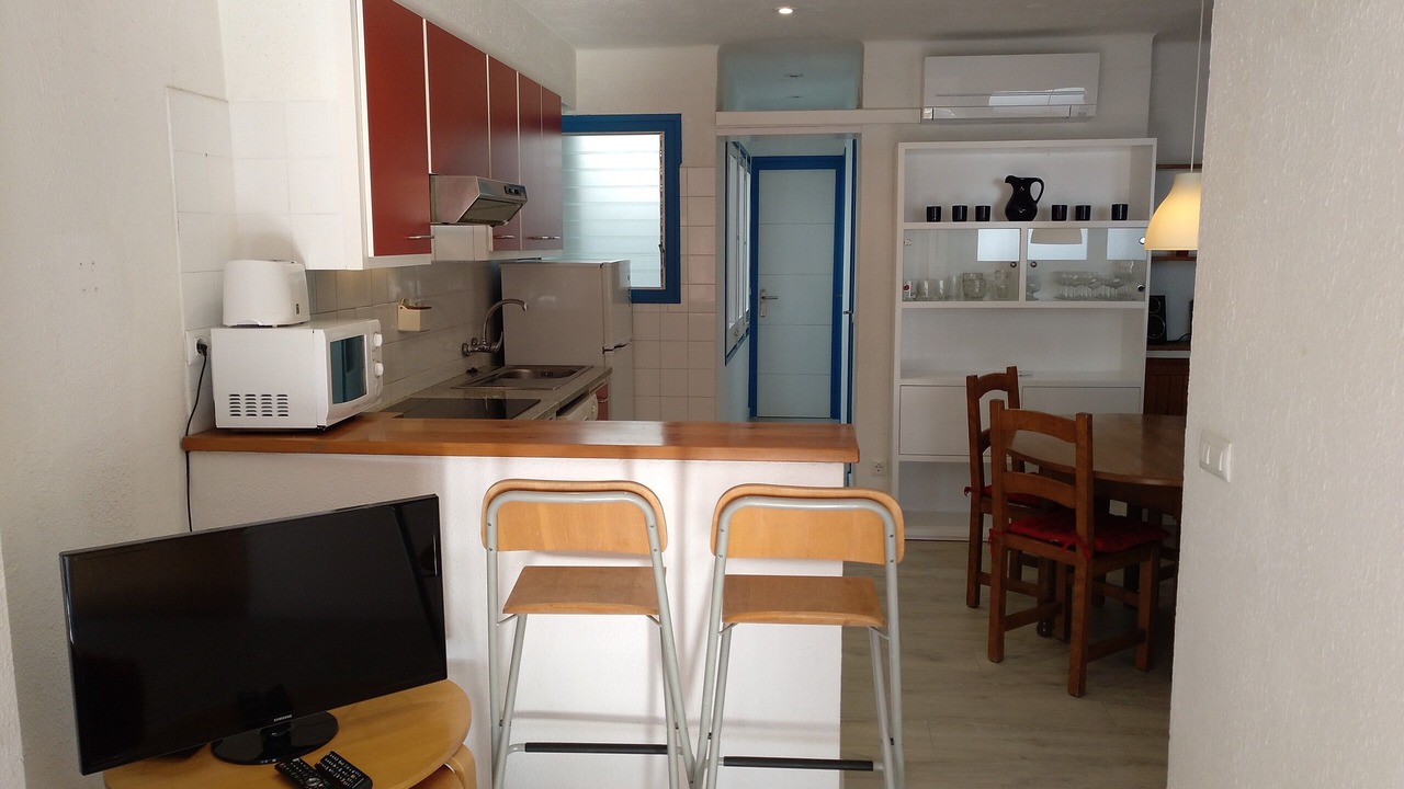 Photo of Kitchen in L'Estartit