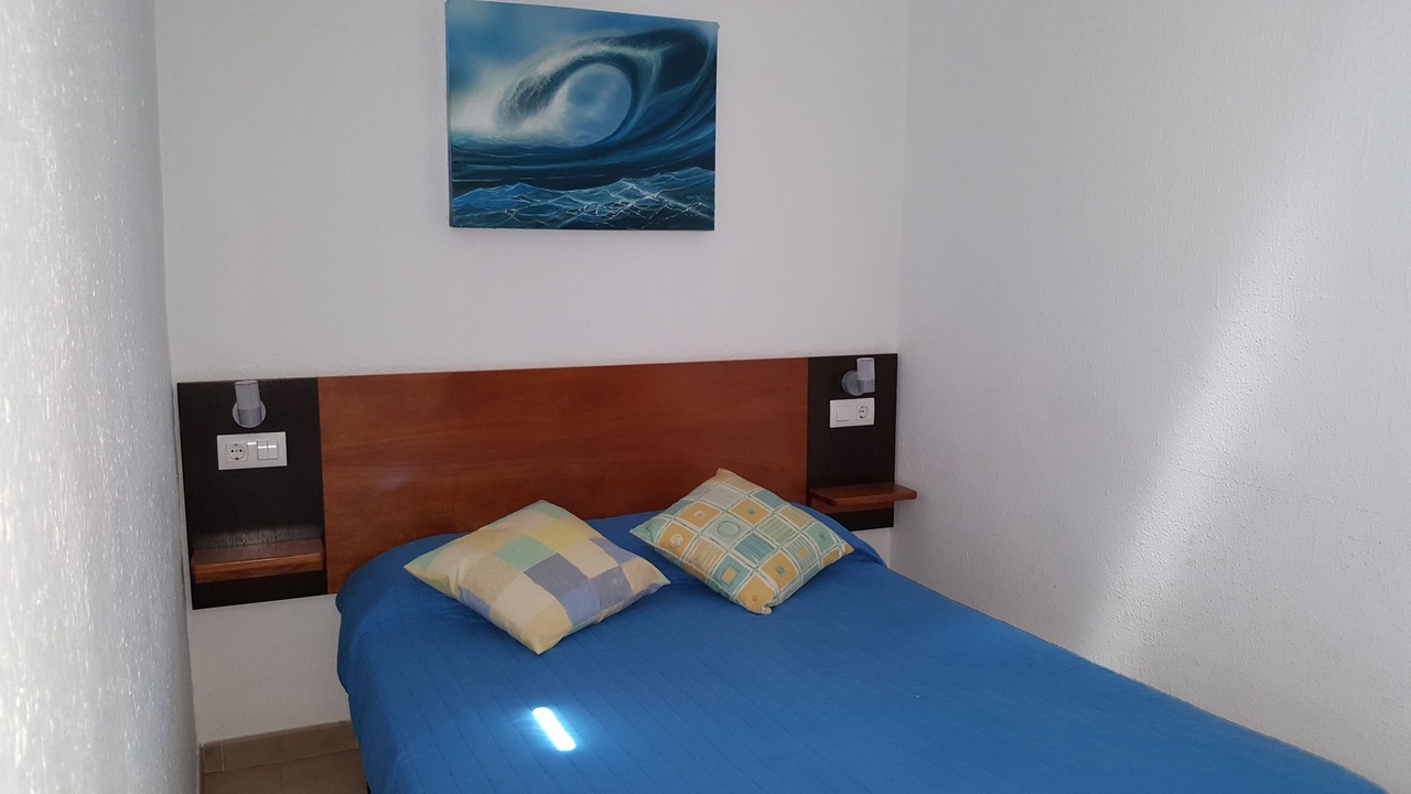 Photo of Bedroom in L'Estartit