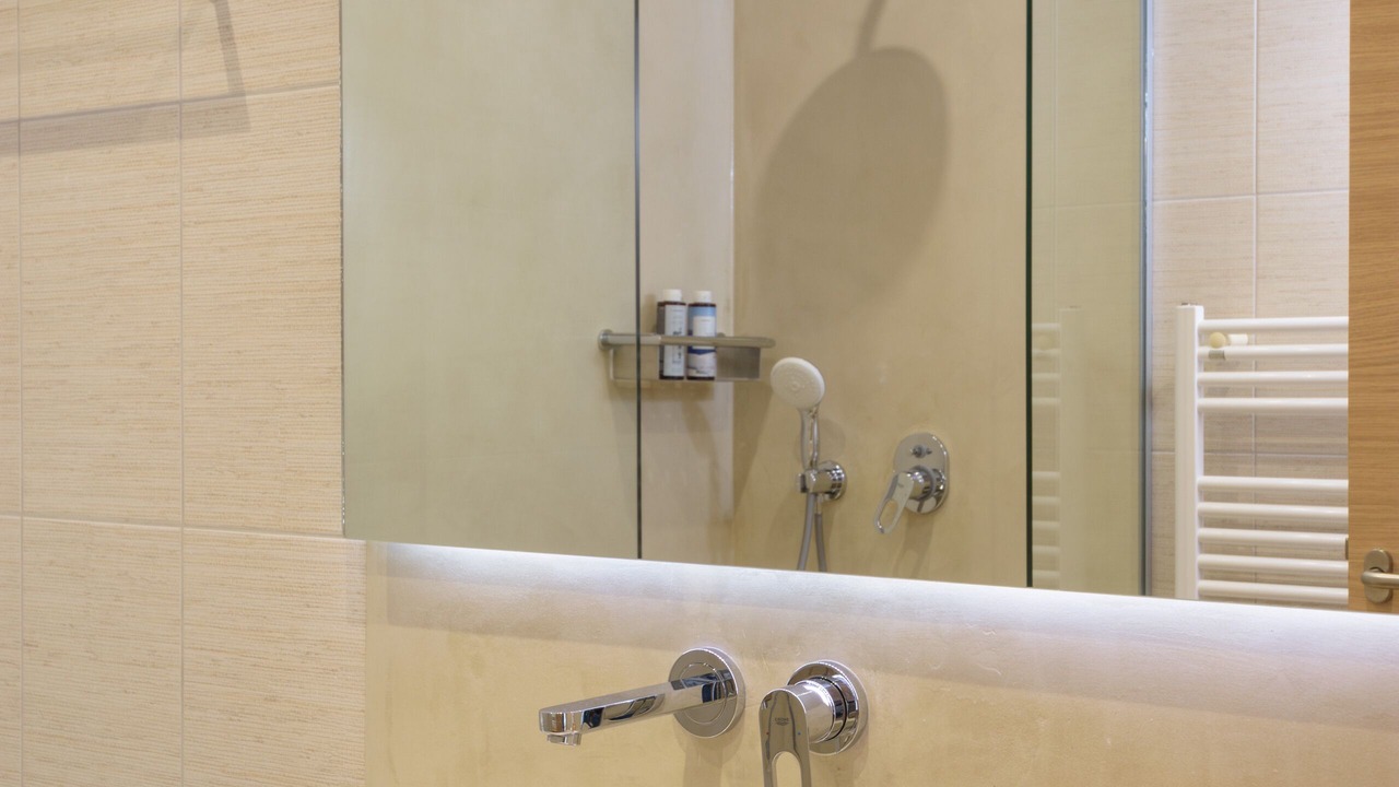 Photo of Bathroom in Agios Nikolaos