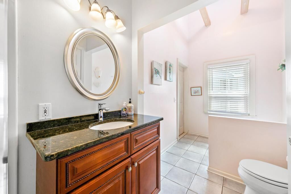 Photo of Bathroom in Beach Haven