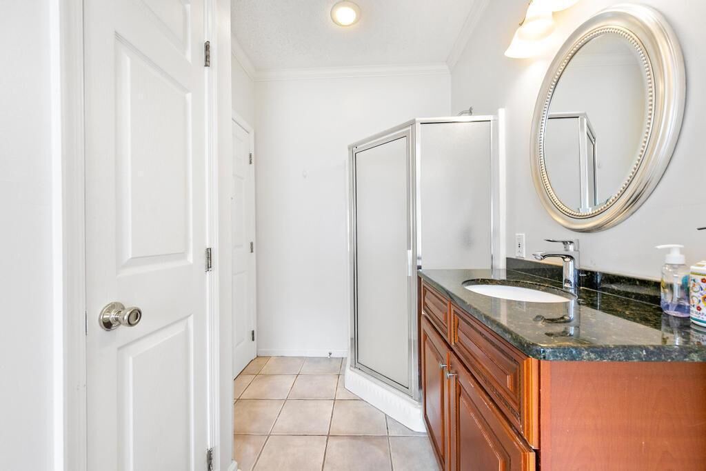 Photo of Bathroom in Beach Haven