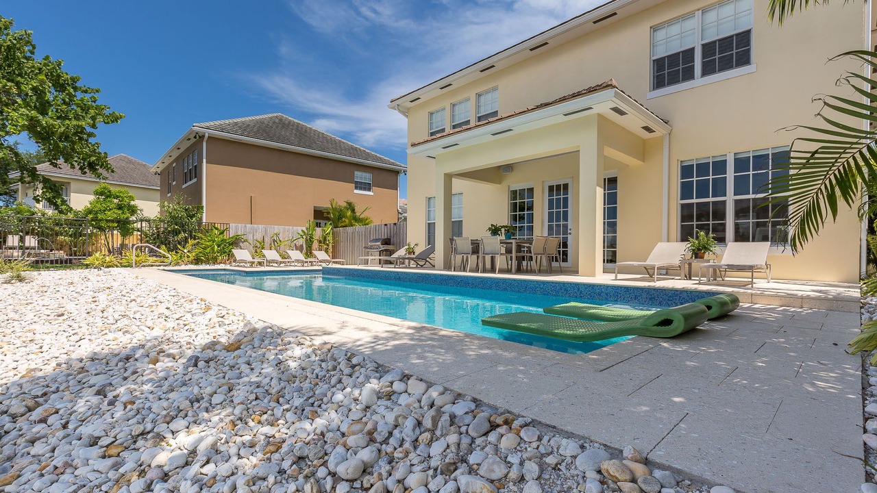 Photo of Outdoor in Wilton Manors