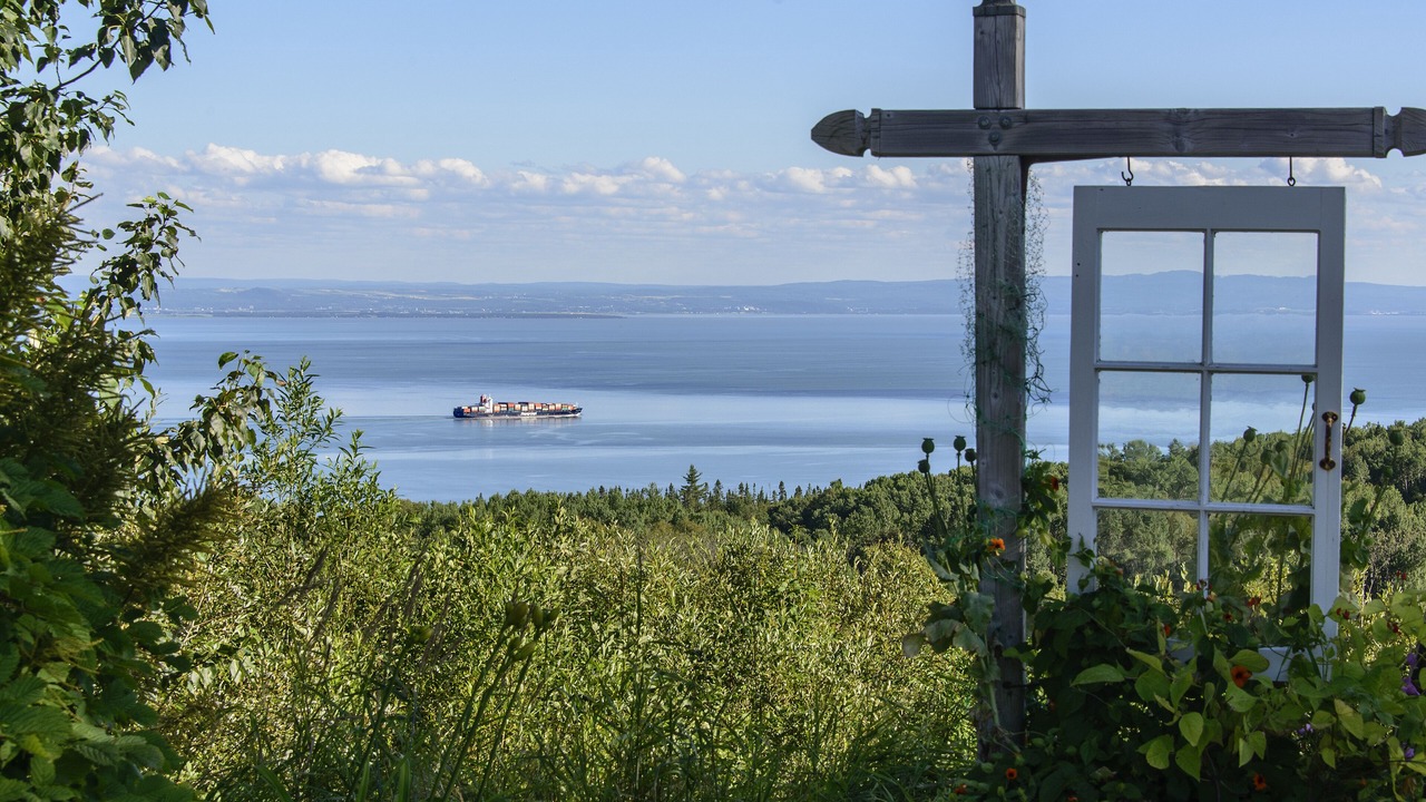 Photo of Others in Pointe-au-Pic