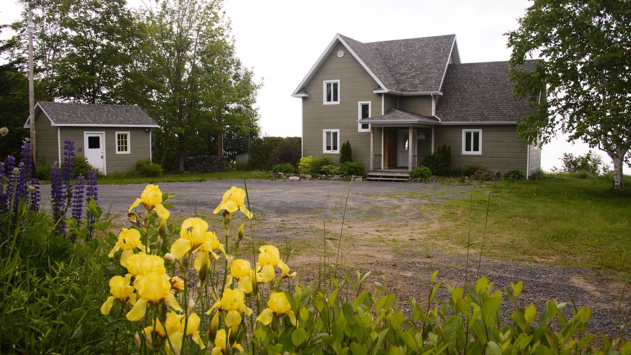 Photo of Others in Pointe-au-Pic