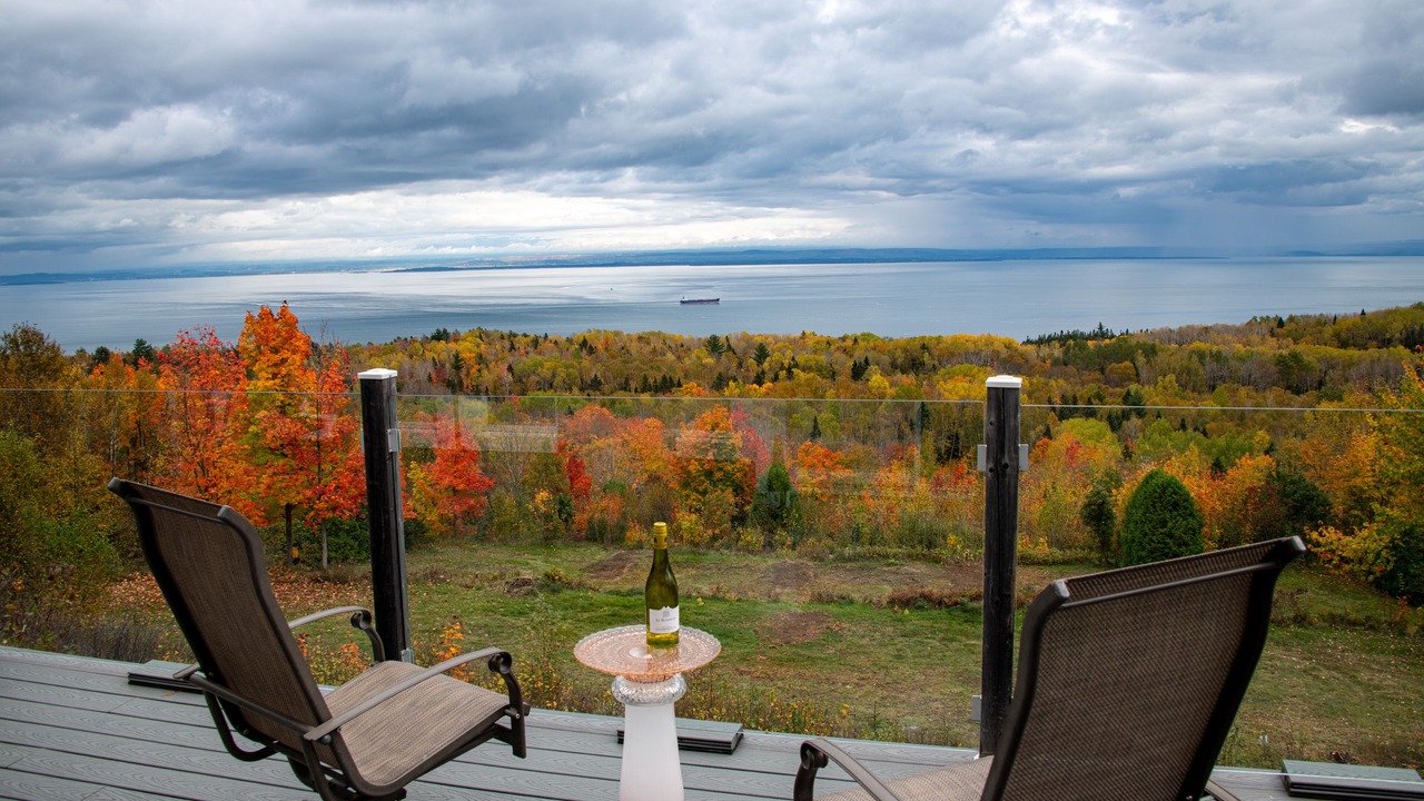 Photo of Others in Pointe-au-Pic