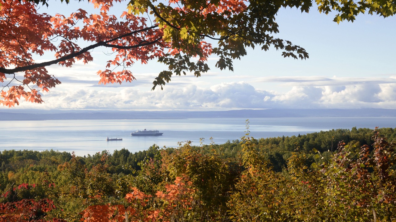 Photo of Others in Pointe-au-Pic