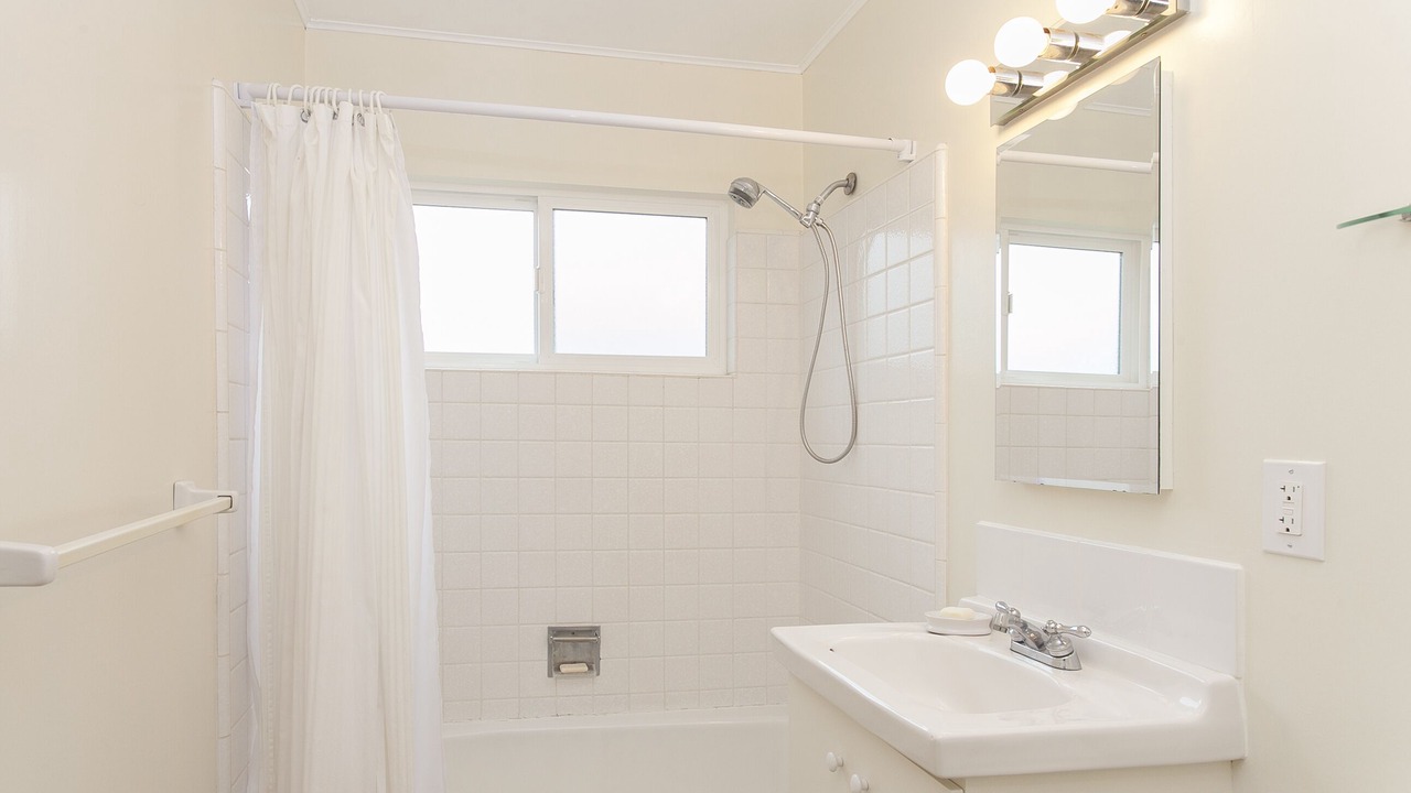 Photo of Bathroom in Bolinas