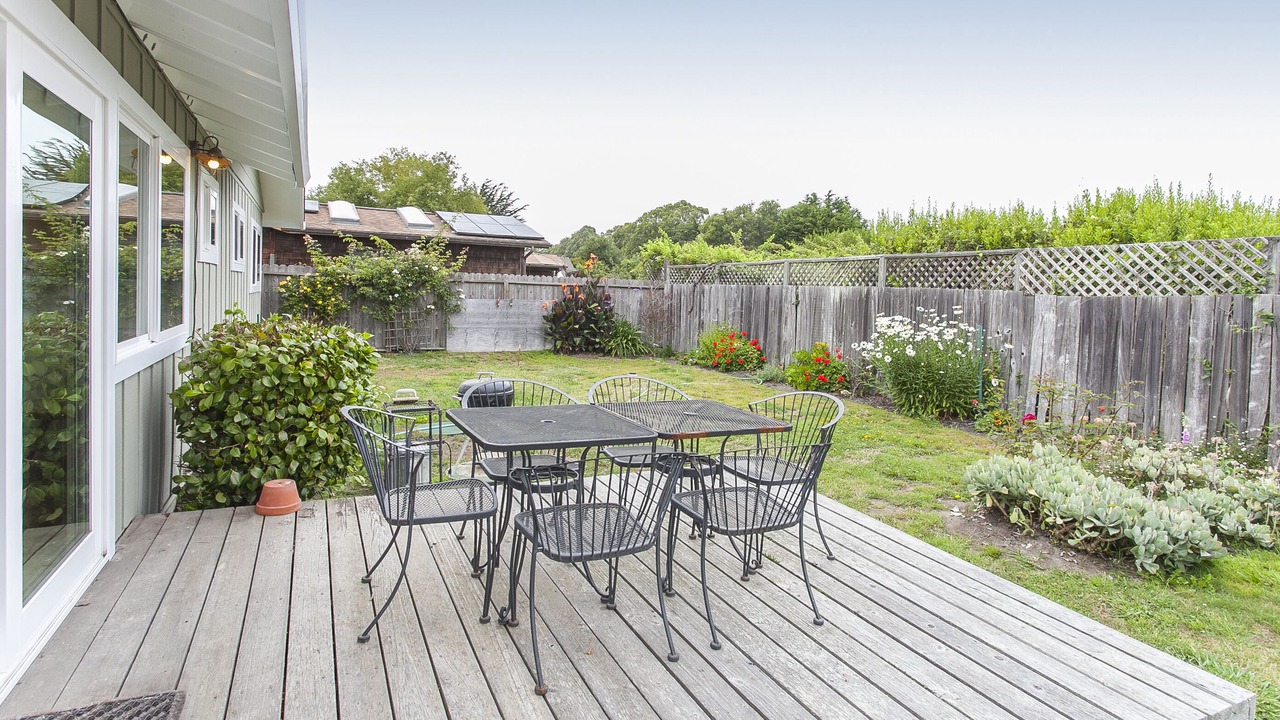 Photo of Outdoor in Bolinas