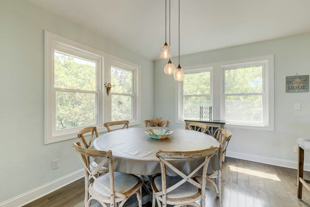 Photo of Bedroom in Southern Shores