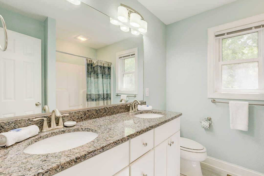 Photo of Bathroom in Southern Shores