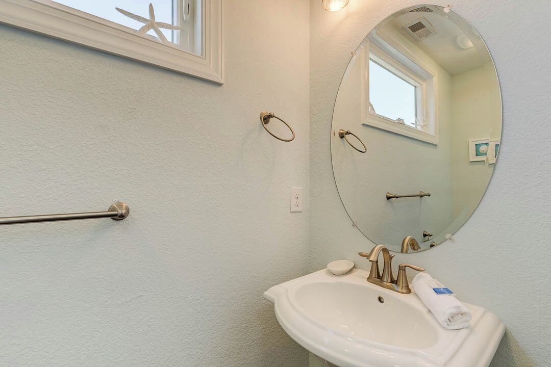 Photo of Bathroom in Southern Shores