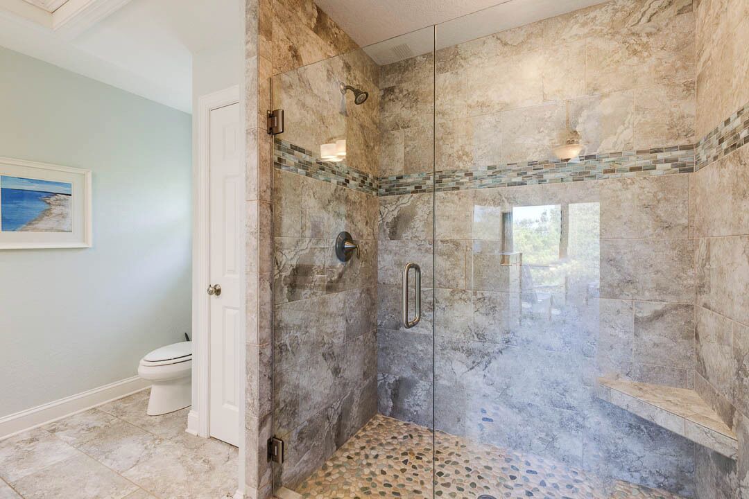Photo of Bathroom in Southern Shores