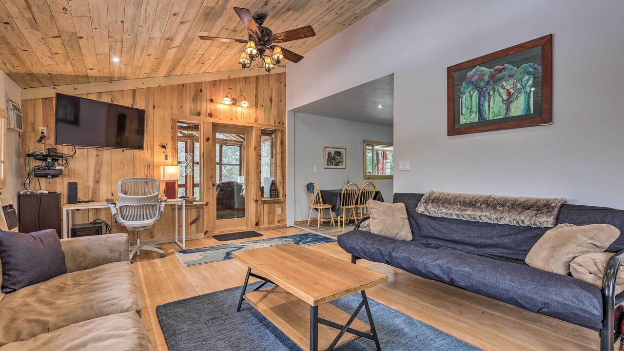 Photo of Livingroom in Pinehurst
