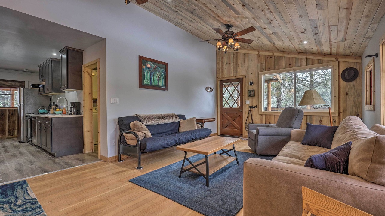Photo of Bedroom in Pinehurst