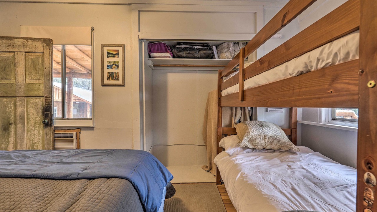 Photo of Bedroom in Pinehurst