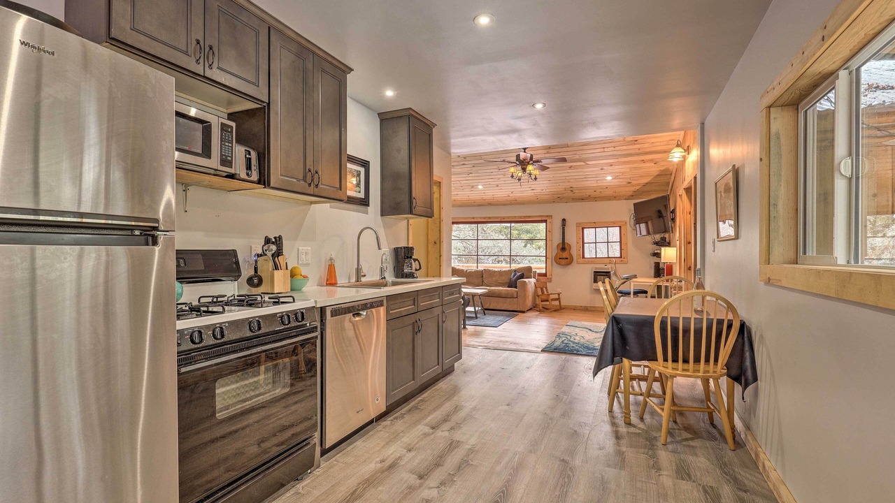 Photo of Kitchen in Pinehurst