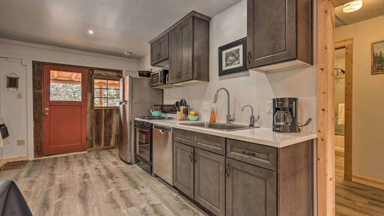 Photo of Kitchen in Pinehurst