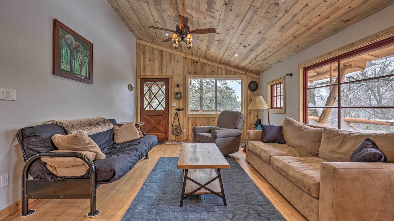 Photo of Livingroom in Pinehurst