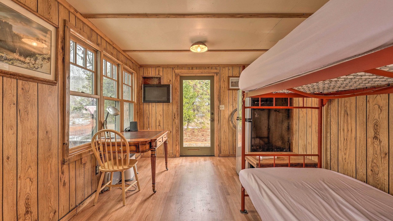 Photo of Bedroom in Pinehurst