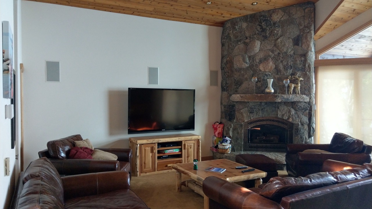 Photo of Livingroom in Glenbrook