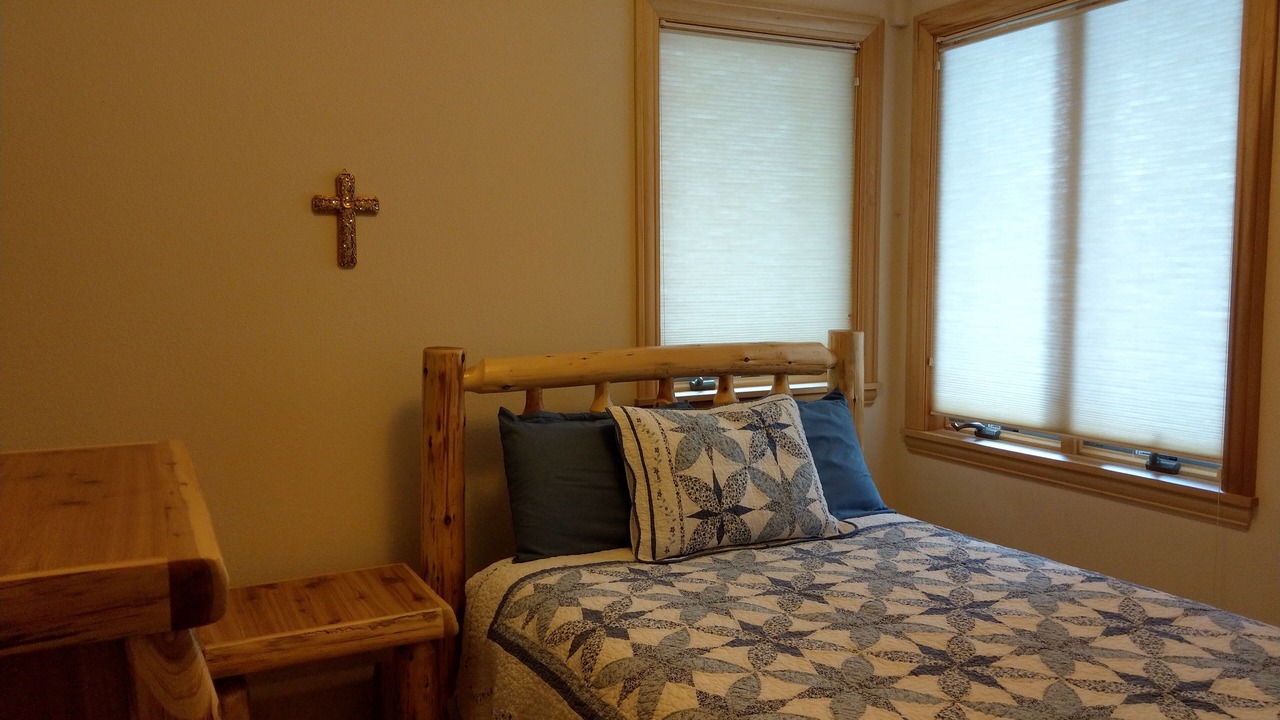 Photo of Bedroom in Glenbrook