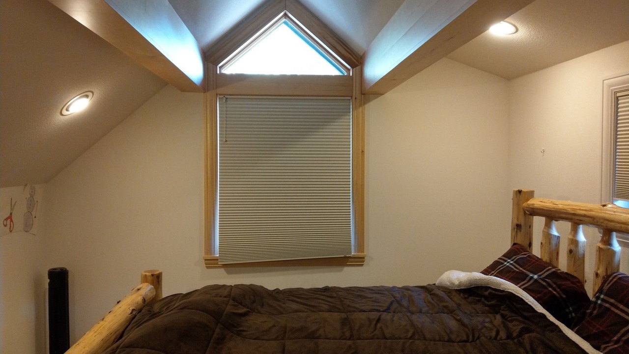 Photo of Bedroom in Glenbrook
