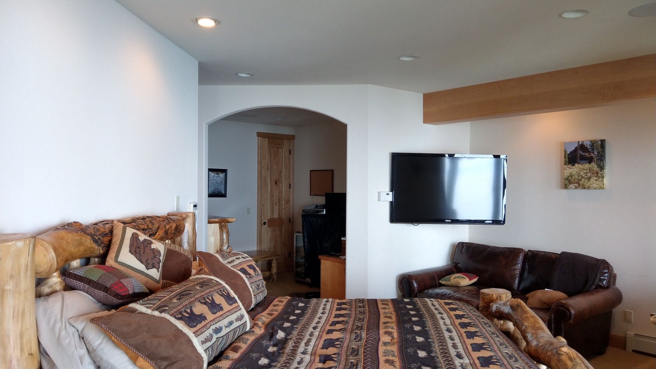 Photo of Bedroom in Glenbrook