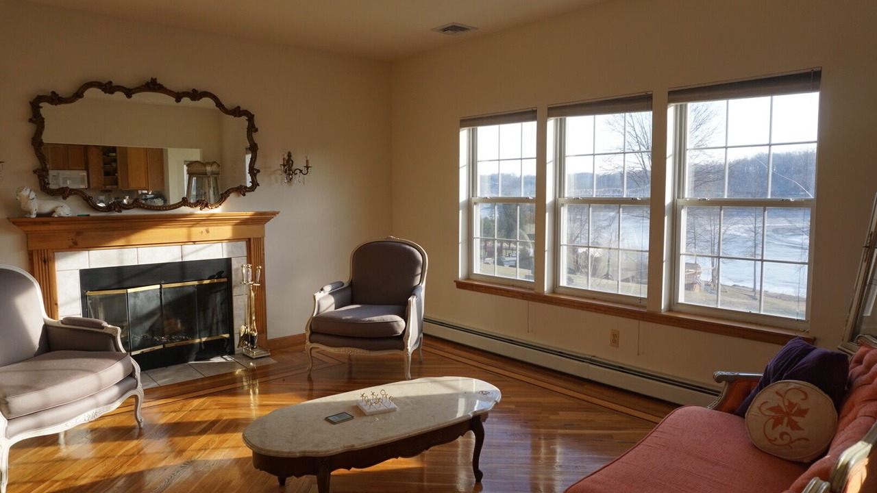 Photo of Livingroom in Beaverdam Lake-Salisbury Mills