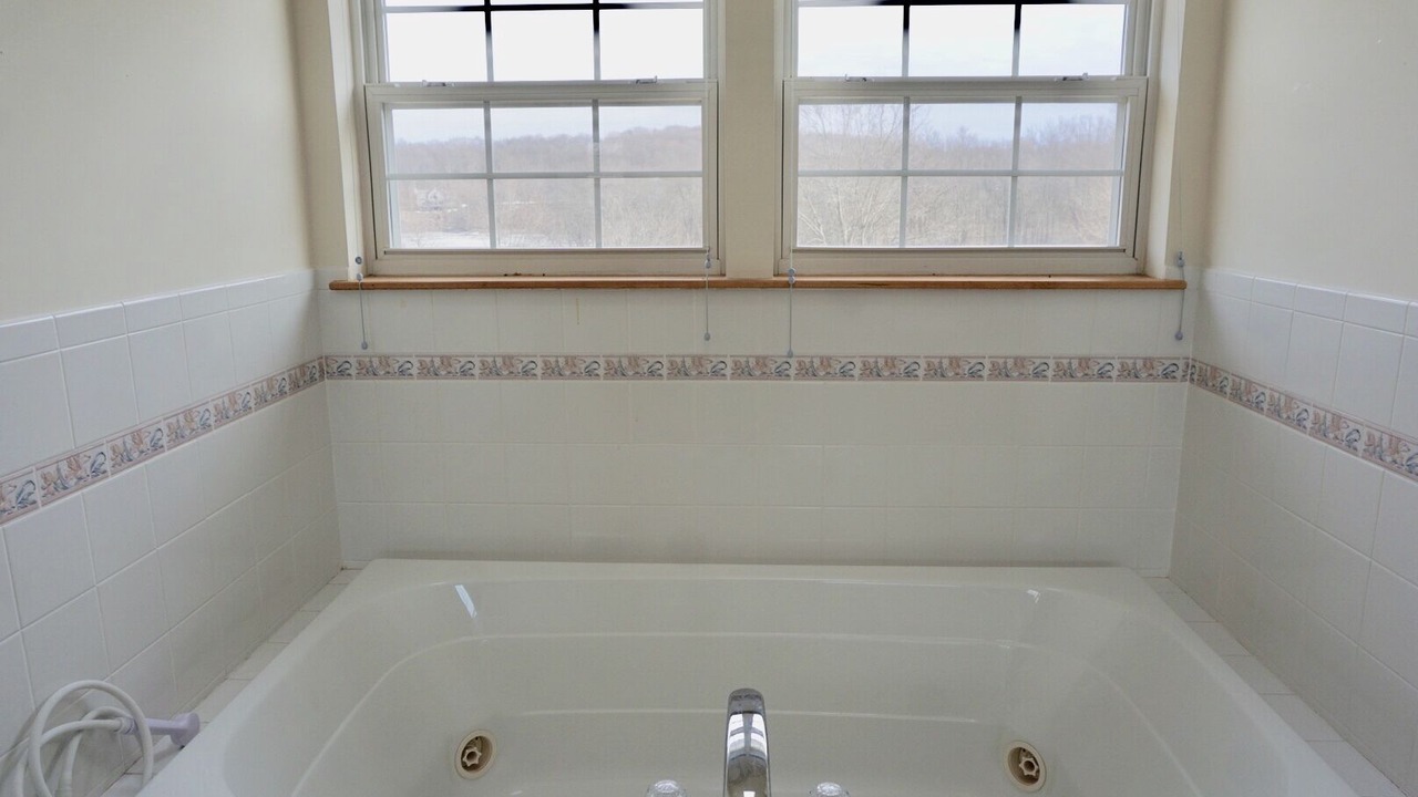 Photo of Bathroom in Beaverdam Lake-Salisbury Mills