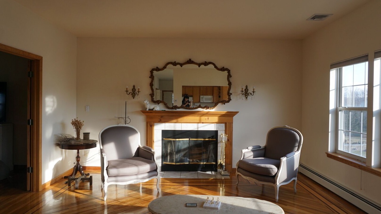 Photo of Livingroom in Beaverdam Lake-Salisbury Mills